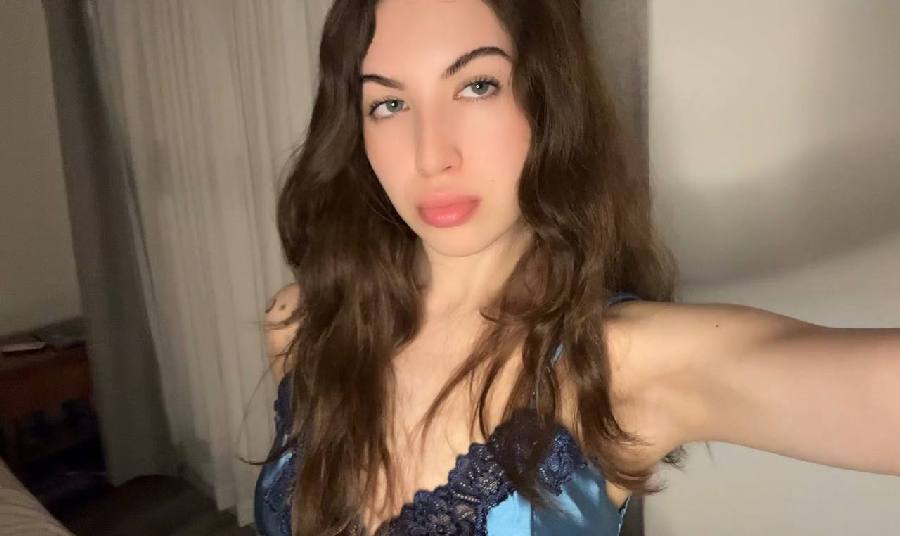 Photo Amber in Seoul