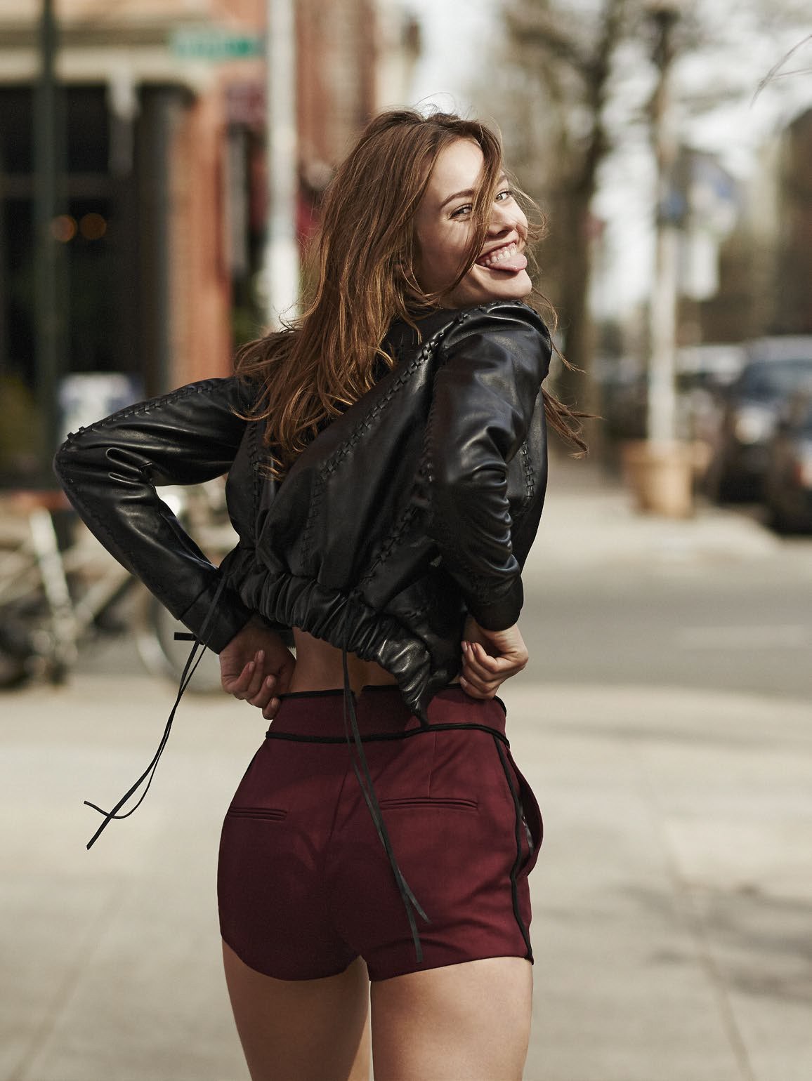 Sexy model Sassy girls in Seoul