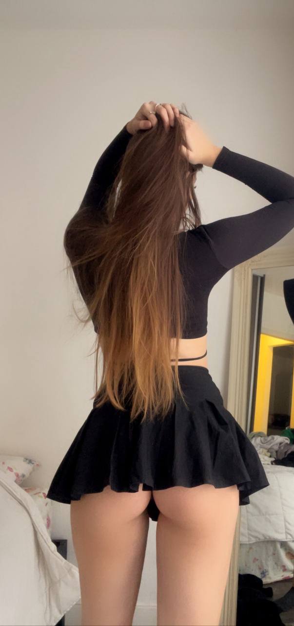 Photo Lola La Fleur in Seoul