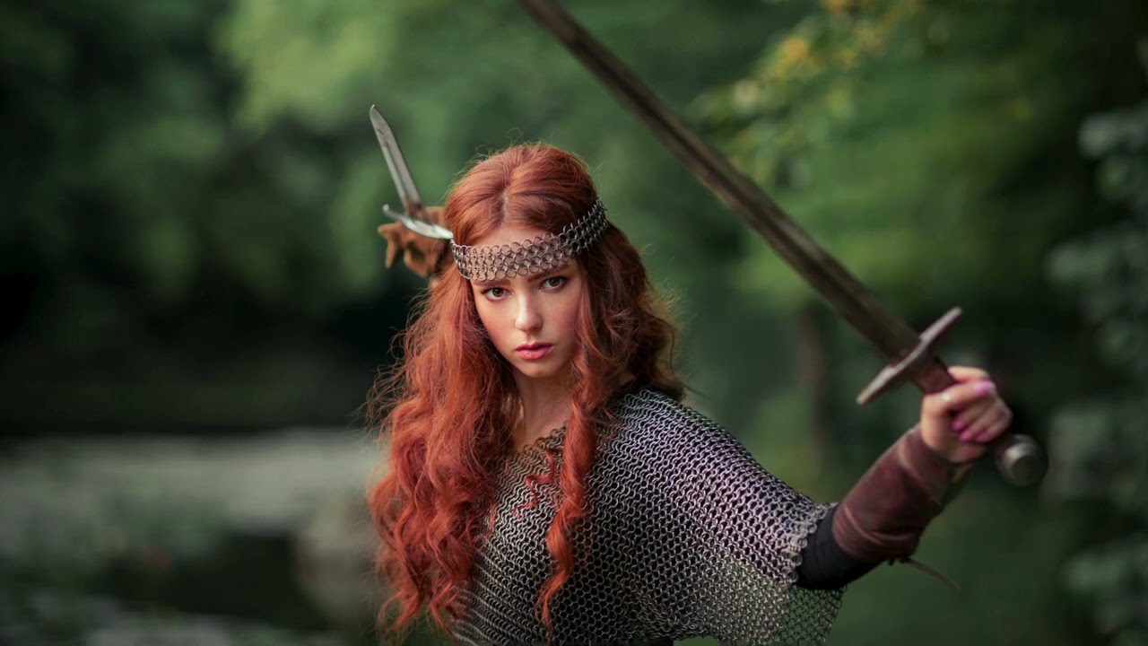 Slavic girls in Seoul