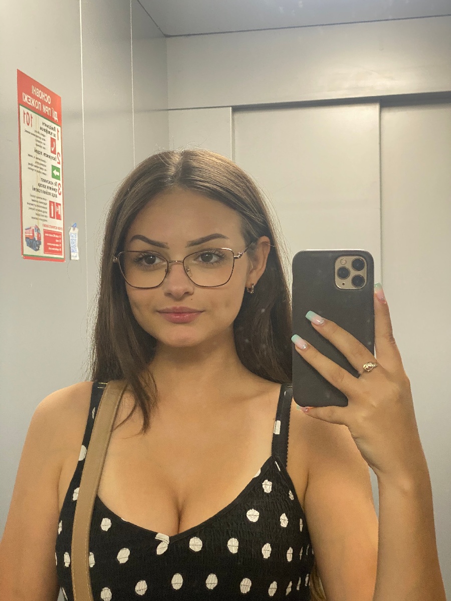 Sexy model Stacy in Seoul